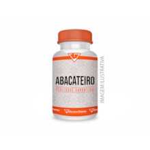 Abacateiro 250mg