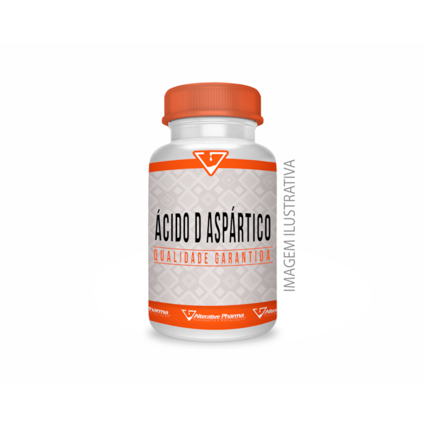 Ácido D-aspártico 500mg-3f9ca414-f6e9-4db5-922d-5cb50711c0f7
