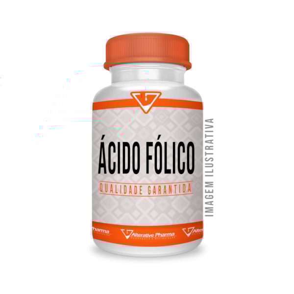 Ácido Fólico 800mcg-8230514a-c1ce-4745-8fcb-f7512257d9f2