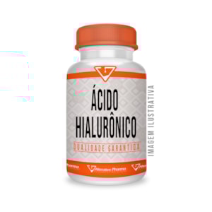 Ácido Hialurônico 100mg