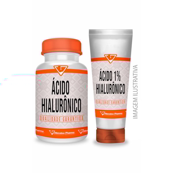 Ácido Hialurônico 50mg cápsulas + Creme acido hialurônico 30g-31b7bc20-6707-4d57-aba8-f1e727322167