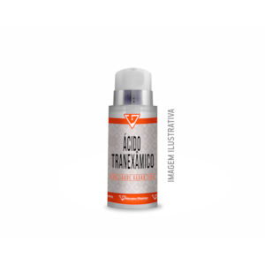 Ácido Tranexâmico 3% Sérum
