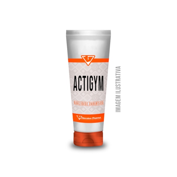 ACTGYM 5% Modelador de Silhueta Creme-9b37c287-9381-43b7-a74e-a69a2f1e089f