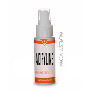 Adifyline 2%  Aumento de Seios e Glúteos