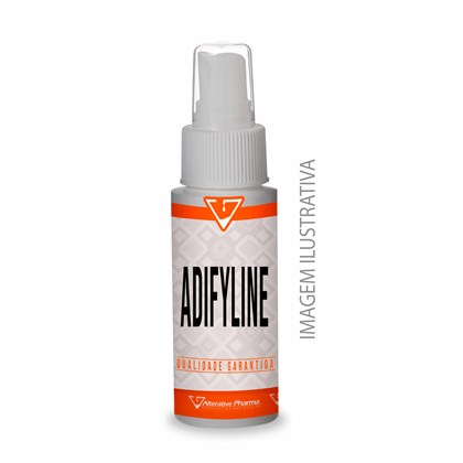 Adifyline 2%  Aumento de Seios e Glúteos
