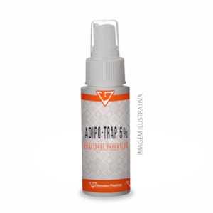Adipo-trap 5% Spray Redutor