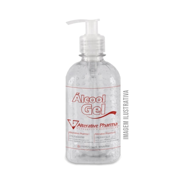 Álcool Gel 70 Antisséptico-200f81ef-8408-4eb4-ad72-fe9173424547