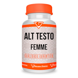 Alt Testo Femme