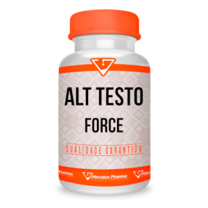 Alt Testo Force