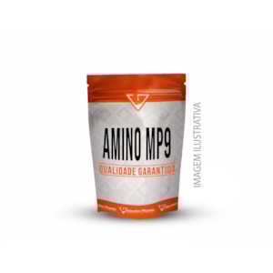 Amino MP9 1,5g Sachês