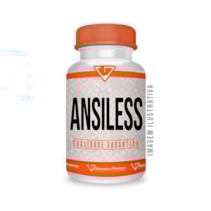 Ansiless 250mg