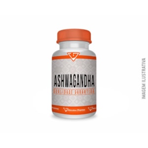 Ashwagandha 500mg