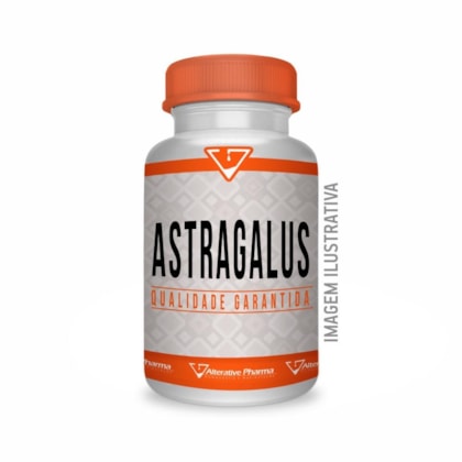 Astragalus 300mg