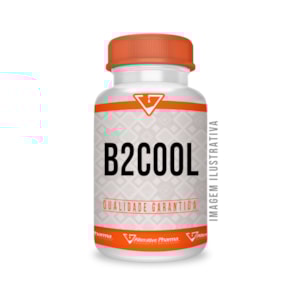 B2cool 40mg