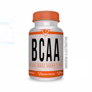 Bcaa 1500mg