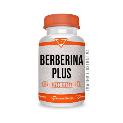 Berberina Plus