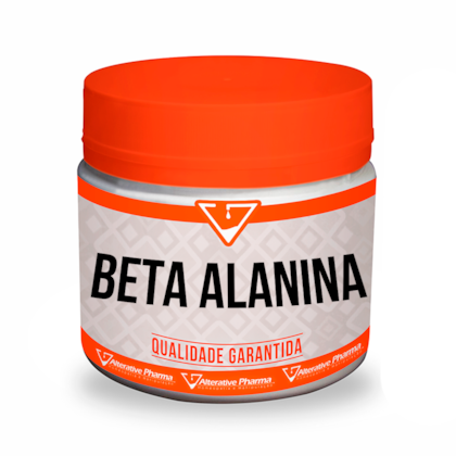 Beta Alanina 300g