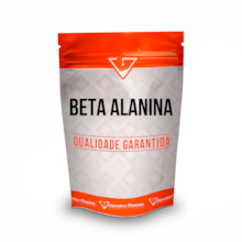 Beta Alanina 3g - Sachês