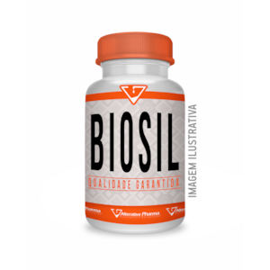 Biosil 520mg