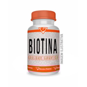 Biotina 1.000 mcg