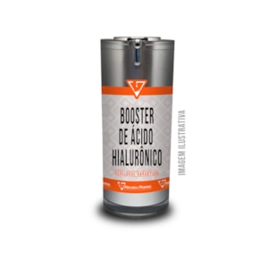 Booster Ácido Hialurônico (Moistshield HA) 30g