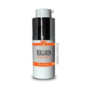 Booster Biomimético de Colágeno III - Reallagen