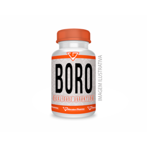 Boro Quelato 5mg