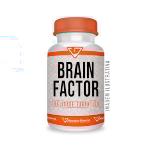 BRAIN FACTOR-7 100mg