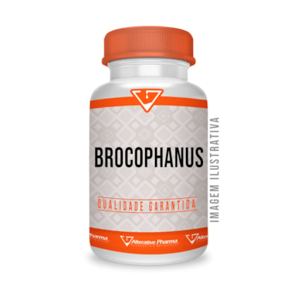 Brocophanus 100mg