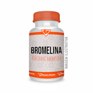 Bromelina 700mg