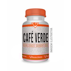 Café Verde 100mg
