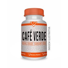 Café Verde 100mg