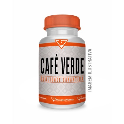 Café Verde 300mg