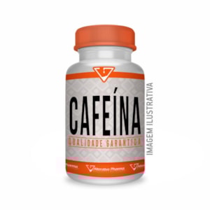 Cafeína 50mg