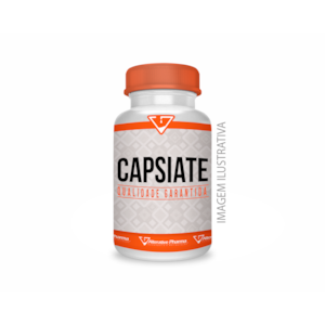 Capsiate 6mg