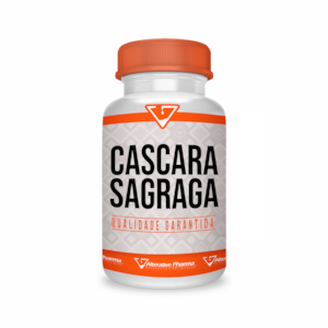 Cascara Sagrada 250mg