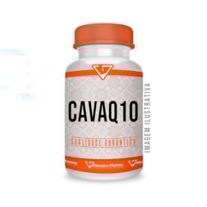 CAVA Q 10 50mg