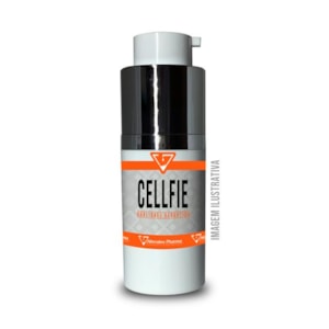 Cellfie - Harmonização Facial Não Invasiva