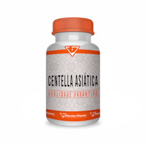 Centella Asiática 500mg