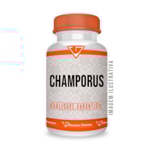 Champorus 250mg