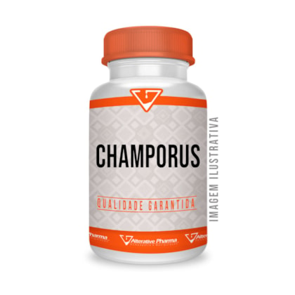 Champorus 250mg