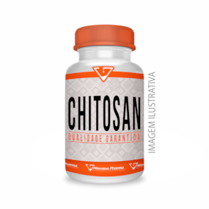 Chitosan 1000mg