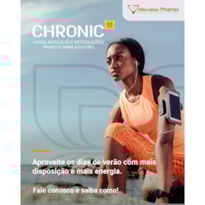Chronic 500mg