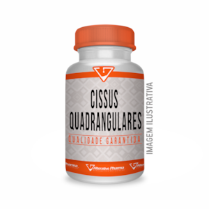 Cissus Quadrangularis 150mg