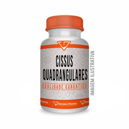Cissus Quadrangularis 150mg