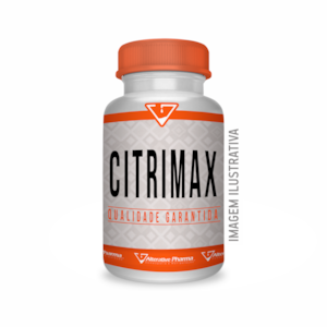 Citrimax 750mg