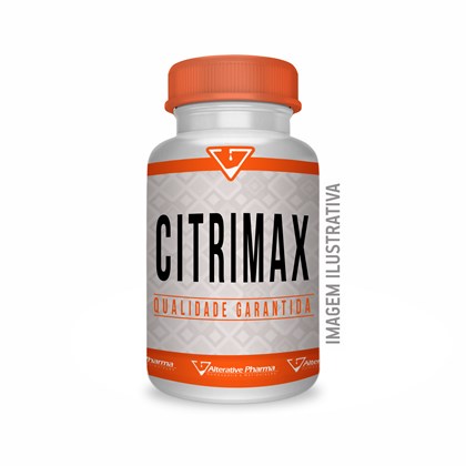 Citrimax ® 750mg