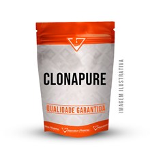 Clonapure 1,8g (por sachê)