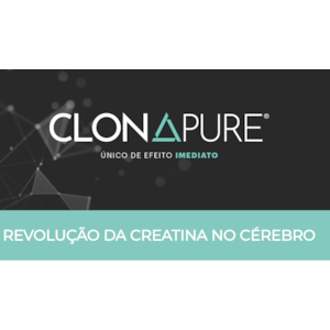 Clonapure 1,8g (por sachê)