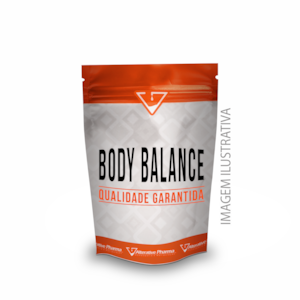 Colageno Bodybalance  15 Gramas - Body Balance